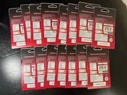 One Piece TCG OP-13 Carrying On His Will Sleeved Booster Pack Lot of 15 SEALED - Image 2