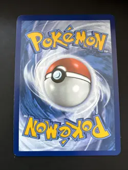 Pokemon TCG Magneton Promo 159 Card SV Scarlet & Violet Surging Sparks - Image 2