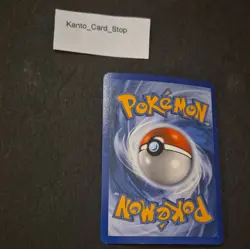 Pokemon Duskull 58/107 Reverse Holo Stamped Basic 40HP EX Deoxys 2005 - Image 2