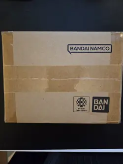 Sealed Uta Premium Card Collection Case English One Piece TCG - Image 2