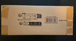 Sealed Uta Premium Card Collection Case English One Piece TCG - Image 3