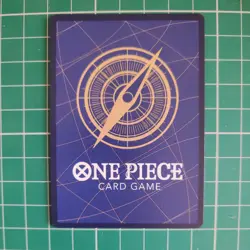 Portgas D.Ace (Parallel) OP02-013 SR Paramount War - ONE PIECE Card Game - Image 2