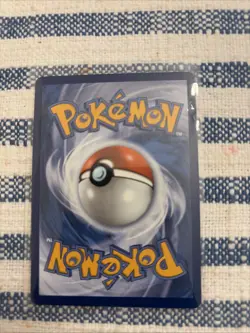 Mega Floette Ex Ultra Rare Chaos Rising Pokemon Card TCG - Image 2