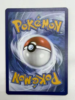 Leafeon Swsh191 Black Star Promo Sword & Shield Promo Cards Cosmo Holo - NM - Image 3