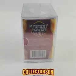 Pokemon TCG Mystery Power Cube New Sealed Includes 60 cards and 3 foil card 728192492327 - Image 5