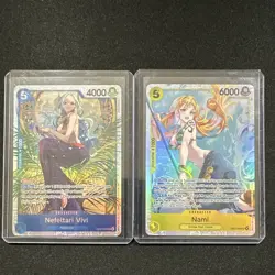 Bandai ONE PIECE Card - Image 2