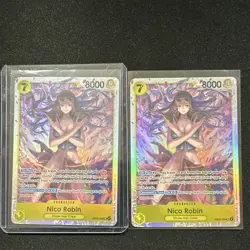 Bandai ONE PIECE Card - Image 3