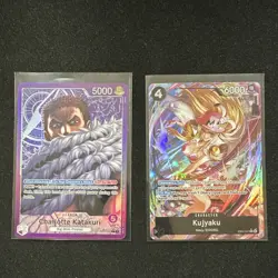 Bandai ONE PIECE Card - Image 4