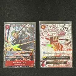 Bandai ONE PIECE Card - Image 5