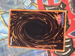 Yugioh Card GLAS-JP037 Elemental HERO Plasma Vice | Super Japanese A NM - Image 2