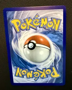 Ninjask 137/132 Illustration Rare Mega Evolution Pokemon TCG NM - Image 2
