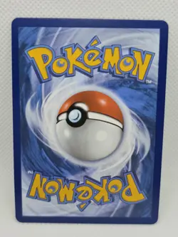 Ninjask 137/132 Pokemon TCG Mega Evolution Illustration Rare Holo - Image 2