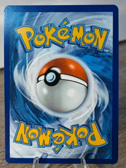 [AUS] Pokemon TCG English Ninjask 137/132 Mega Evolution Illustration Rare - Image 2
