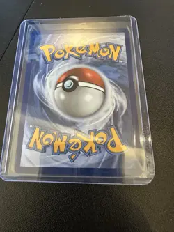 Pokemon TCG Mega Evolution Ninjask Illustration Rare Card 137/132 - Image 2