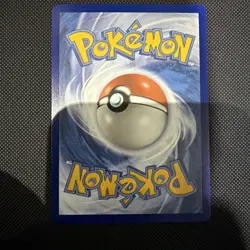 Ninjask 137/132 Pokemon TCG Illustration Rare Mega Evolution Near Mint - Image 2