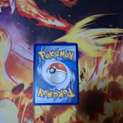 Pokemon TCG - Ninjask 137/132 - Illustration Rare - Mega Evolution - NM - Image 2