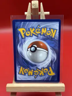 Pokemon TCG Ninjask 137/132 Illustration Rare Mega Evolution (NM) - Image 2