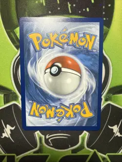 Ninjask 137/132 Illustration Rare Mega Evolution Pokemon TCG NM - Image 2