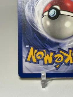 Pokemon TCG Electabuzz Kids WB Presents the First Movie Promo Card #2 - Image 4