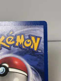 Pokemon TCG Electabuzz Kids WB Presents the First Movie Promo Card #2 - Image 5