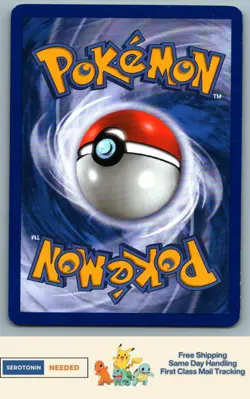 [LP] Water Energy 107/114 - Black and White - Single Card - Pokemon TCG - Image 2