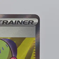 Canari 257/217 Ascended Heroes Full Art Trainer Ultra Rare Pokemon Card - Image 2