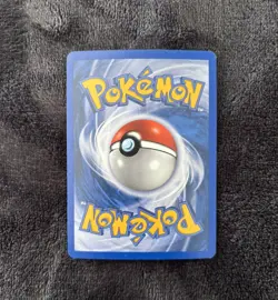Meowth Holo Pokemon Card Promo #013 (EX Series Collector's Tin) Nintendo - Image 2