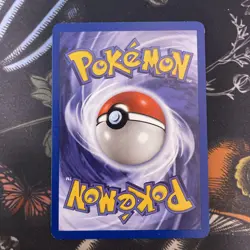 Dark Gloom 36/82 1st Edition Uncommon Team Rocket Pokemon Card - Image 2