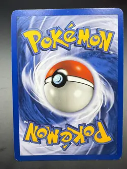 Pokemon Eevee 11/53 Black Star Promo Holo Card WOTC - Image 3