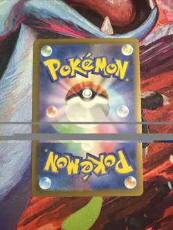 Ampharos AR 088/083 M4 Ninja Spinner - Pokemon Card Japanese - Image 2