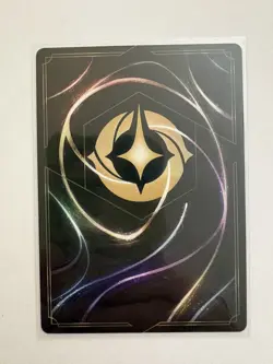 Scar - Heartless Hunter - Disney Lorcana Set Championship Promo Card 14/P2 - Image 3