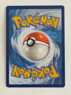 Pokemon TCG Greninja EX SIR Black Star Promo SVP Card #132 MP - Image 2
