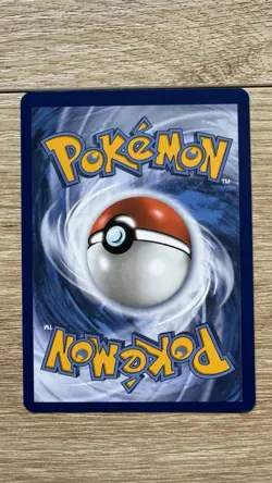Pokemon Transformation Tome 083/086 - ME04: CRI Uncommon Reverse Holo Card NM - Image 4