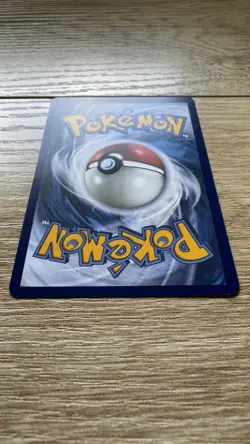 Pokemon Transformation Tome 083/086 - ME04: CRI Uncommon Reverse Holo Card NM - Image 5