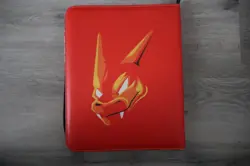 Pokemon 300+ Card Lot | Charizard Binder + Pikachu Mini Binder - Image 3