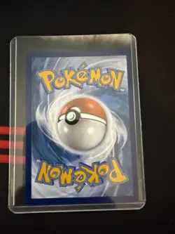 Carmine 204/167 Pokemon TCG Ultra Rare Twilight Masquerade Full Art Trainer Holo - Image 2
