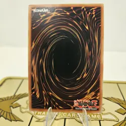 Yu-Gi-Oh! Tellarknight Ptolemaeus BLMR-EN083 Secret Rare 1st Edition NM - Image 2