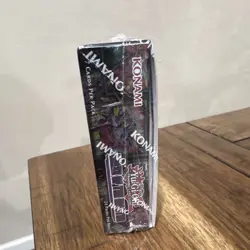 Konami Yu-Gi-Oh! TCG Maze of the Master Booster Box English 1st Edition - Image 4