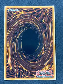 YuGiOh Favorite Contact Ultra Rare POTE-EN069 1st Edition - VLP - Image 3