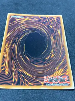 YuGiOh Favorite Contact Ultra Rare POTE-EN069 1st Edition - VLP - Image 4
