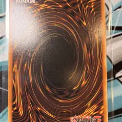 Yu-Gi-Oh! Konami Maliss P March Hare ALIN-EN023 Secret Rare 1st Ed - Image 5