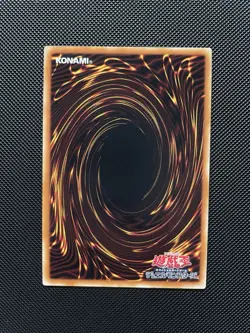 Yugioh Dark Magician Girl 15AX-JPM01 Secret Rare Japanese NM - Image 2