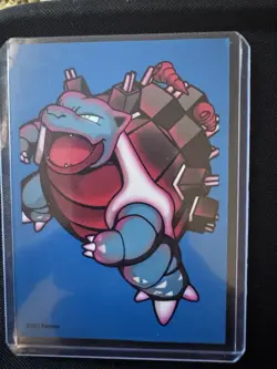 Pokemon Pikachu v Full Art Holo Ultra Rare Card 157/172 Brilliant Stars - Image 2