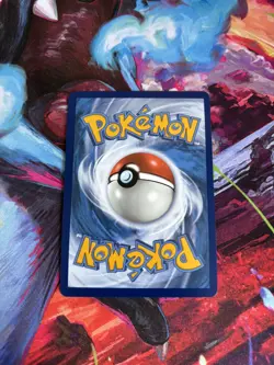 Pokemon TCG Pikachu V 157/172 Full Art Swsh09 Brilliant Stars - Image 4