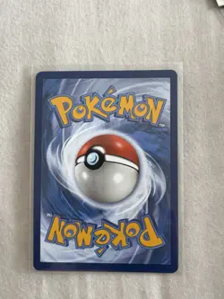 Pokemon TCG Holo Pikachu v Full Art Brilliant Stars Card 157/172 - Image 2