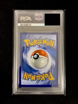 Pikachu V Full Art 157/172 Psa 10 Brilliant Stars Pokemon Swsh English - Image 2