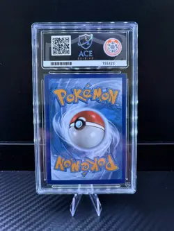 Pokemon TCG Pikachu V 157/172 Brilliant Stars ACE 10 GEM MINT – Ultra Rare - Image 2