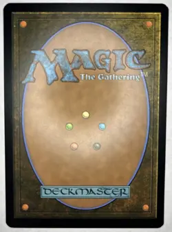 1x Demon of Death's Gate NM The List Reprints 92 MTG Magic The Gathering - Image 2