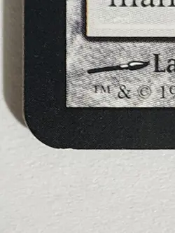 MTG Magic the Gathering Extraplanar Lens (169/306) Mirrodin NM - Image 2