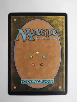 MTG Magic the Gathering Extraplanar Lens (169/306) Mirrodin NM - Image 4